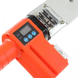 Аппарат для сварки п/п труб PATRIOT Expert PW 800 (насадки 20-32) 170302015