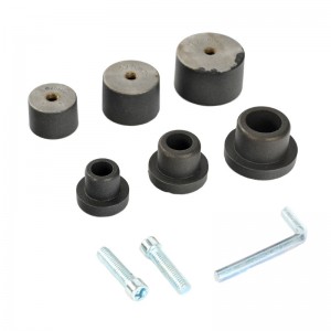 Аппарат для сварки п/п труб PATRIOT Expert PW 800 (насадки 20-32) 170302015