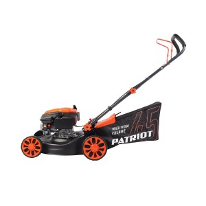 Газонокосилка бензиновая PATRIOT PT 400 (3,5л/с) 512109400