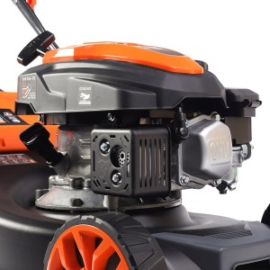 Газонокосилка бензиновая PATRIOT PT 400 (3,5л/с) 512109400