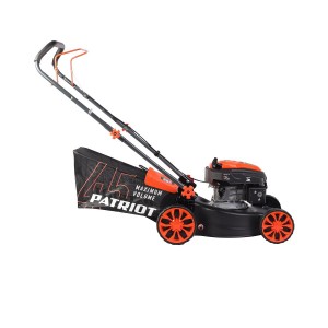 Газонокосилка бензиновая PATRIOT PT 400 (3,5л/с) 512109400