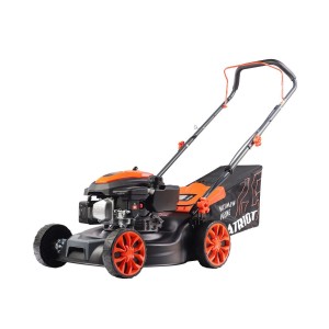 Газонокосилка бензиновая PATRIOT PT 400 (3,5л/с) 512109400