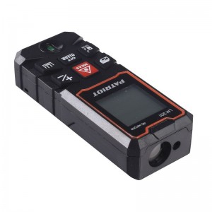 Дальномер лазерный PATRIOT LM 301 (40м) 120201030