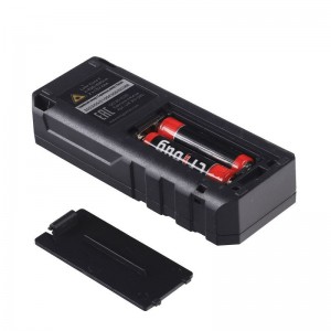 Дальномер лазерный PATRIOT LM 301 (40м) 120201030