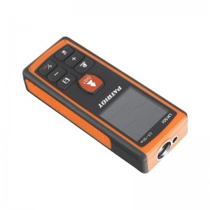 Дальномер лазерный PATRIOT LM 501 (50м) 120201501