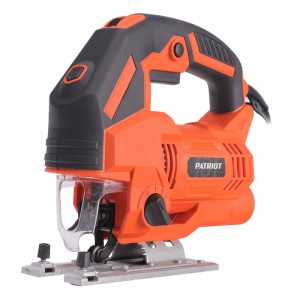 Лобзик PATRIOT LS 101 (850Вт, литая платформа) 190301101