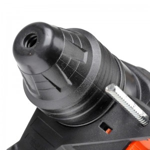 Перфоратор PATRIOT RH 243 (SDS+, 770Вт, 2,6Дж, 3 режима) 140301343