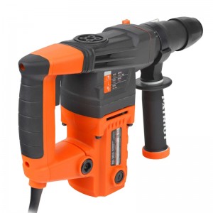 Перфоратор PATRIOT RH 303 (SDS+, 1275Вт, 4,2Дж, 3 режима) 140301303