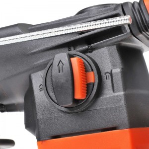 Перфоратор PATRIOT RH 303 (SDS+, 1275Вт, 4,2Дж, 3 режима) 140301303