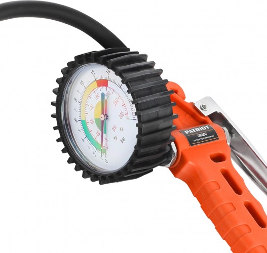 Пистолет для накачки шин PATRIOT GN 60G 830901025