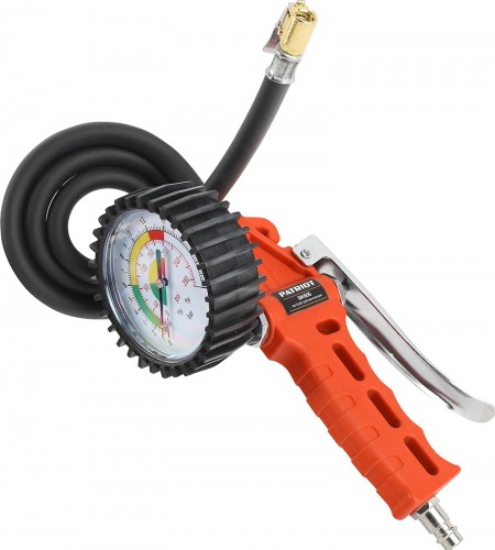 Пистолет для накачки шин PATRIOT GN 60G 830901025