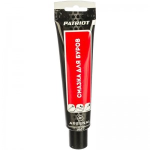 Смазка для буров 100гр PATRIOT Arsenal AR-401 855401145