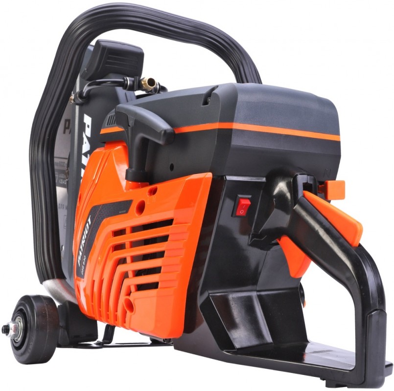 Бензорез PATRIOT DSG 630 (63сс, 300мм) 595102310