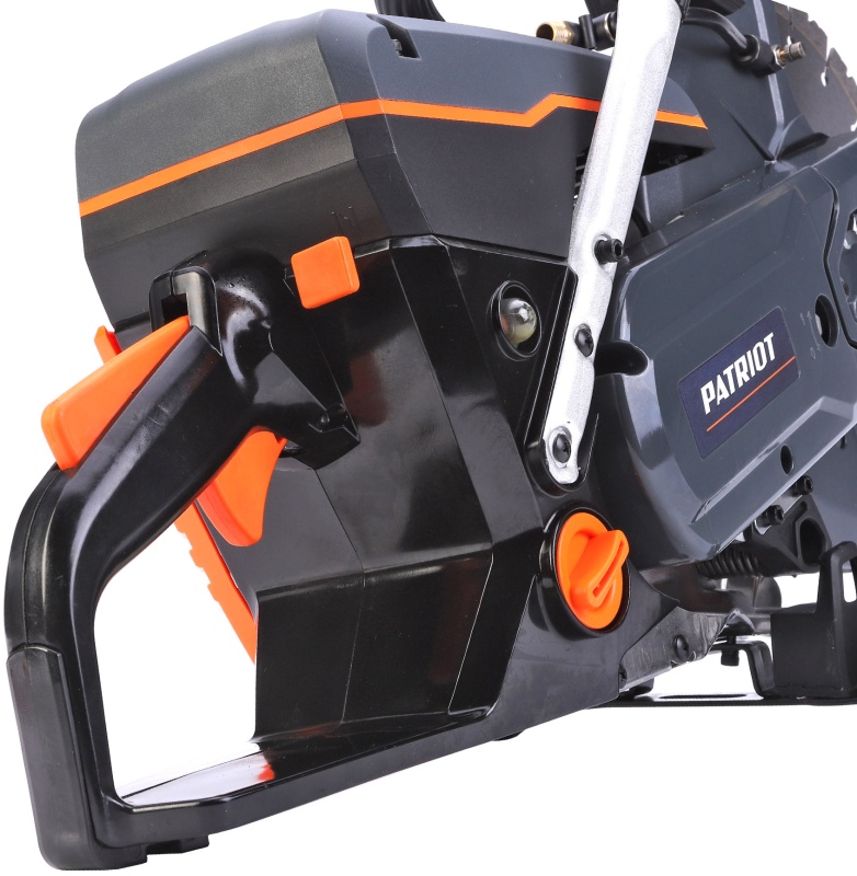 Бензорез PATRIOT DSG 630 (63сс, 300мм) 595102310