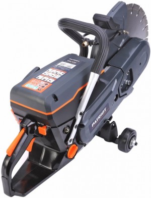 Бензорез PATRIOT DSG 630 (63сс, 300мм) 595102310