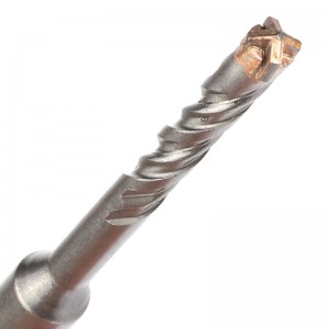 Бур 6*110 SDS plus 4*4 PATRIOT 812010038