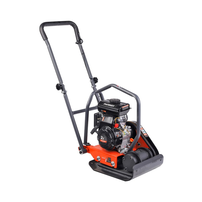 Виброплита PATRIOT SVR-50 550123050