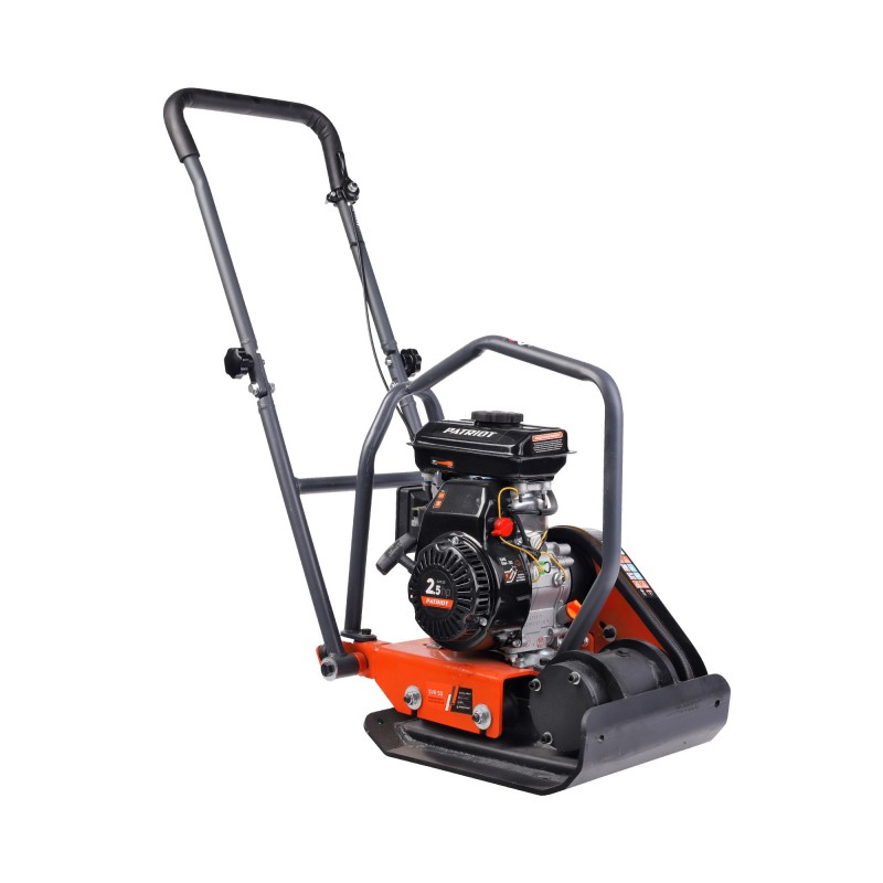 Виброплита PATRIOT SVR-50 550123050