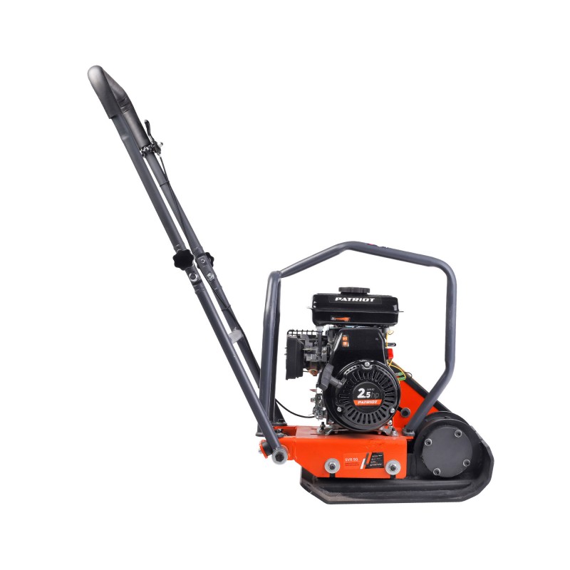 Виброплита PATRIOT SVR-50 550123050