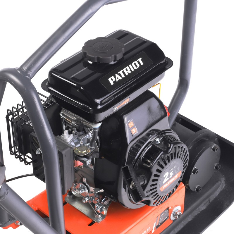 Виброплита PATRIOT SVR-50 550123050