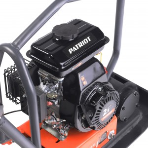 Виброплита PATRIOT SVR-50 550123050