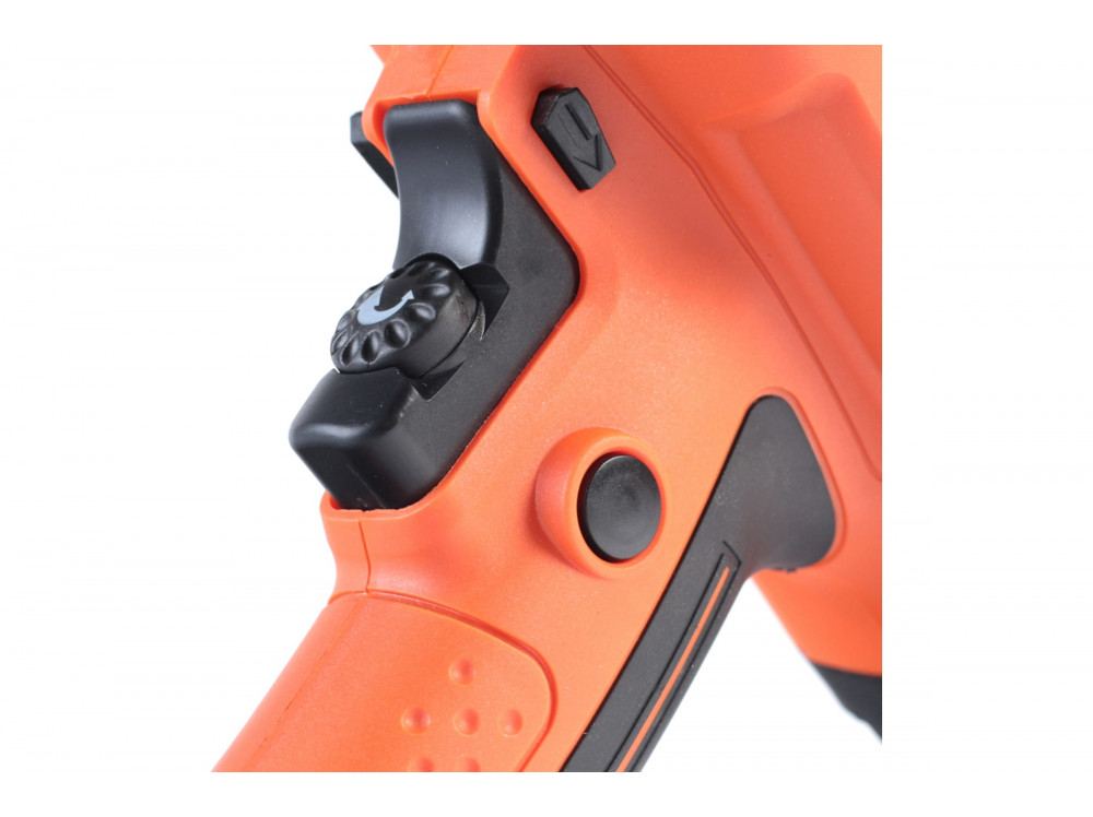 Дрель-миксер Patriot DM 088 (1050Вт, мет. ред, патрон 16мм, без насадки миксера) 120301088