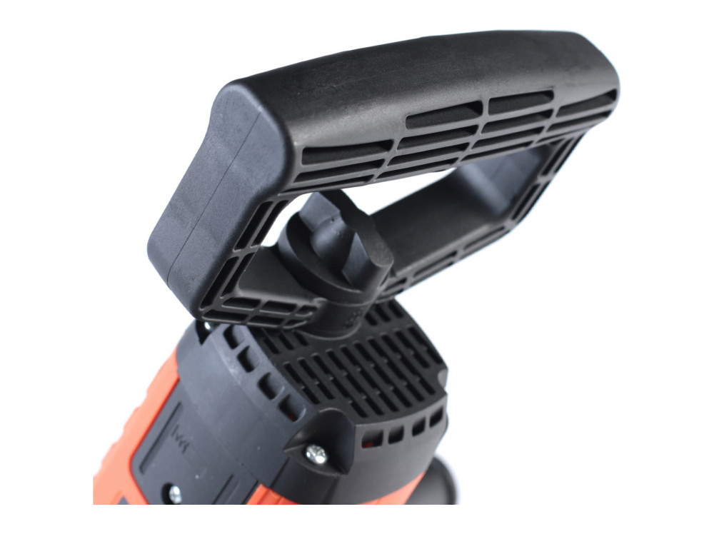 Дрель-миксер Patriot DM 088 (1050Вт, мет. ред, патрон 16мм, без насадки миксера) 120301088