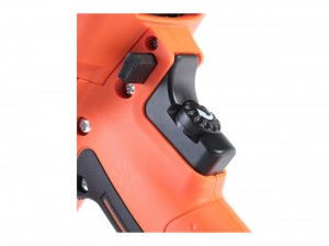 Дрель-миксер Patriot DM 088 (1050Вт, мет. ред, патрон 16мм, без насадки миксера) 120301088