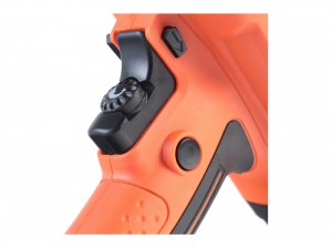 Дрель-миксер Patriot DM 088 (1050Вт, мет. ред, патрон 16мм, без насадки миксера) 120301088