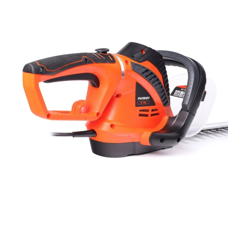 Кусторез электрический PATRIOT PT 7561