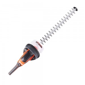 Кусторез электрический PATRIOT PT 7561