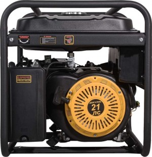 Электрогенератор DY13000L Huter 64/1/78