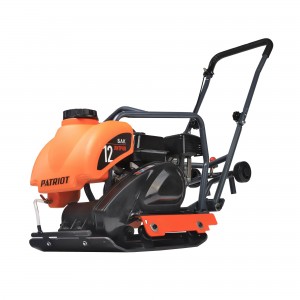 Виброплита PATRIOT SVR-80T 550123081