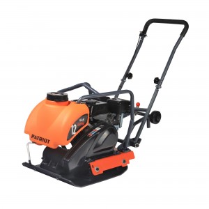 Виброплита PATRIOT SVR-80T 550123081