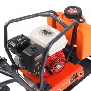 Виброплита PATRIOT SVR-80T Honda 550123085