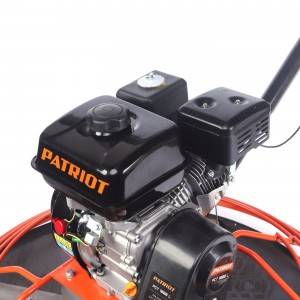 Машина затирочная по бетону PATRIOT PCT 1000L (бензиновая) 580102409