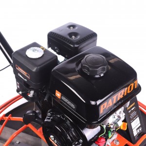 Машина затирочная по бетону PATRIOT PCT 1000L (бензиновая) 580102409