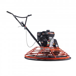 Машина затирочная по бетону PATRIOT PCT 1000L (бензиновая) 580102409