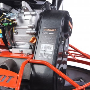 Машина затирочная по бетону PATRIOT PCT 1000L (бензиновая) 580102409