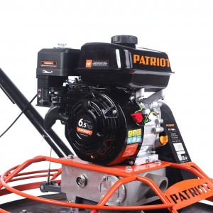 Машина затирочная по бетону PATRIOT PCT 1000L (бензиновая) 580102409