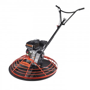 Машина затирочная по бетону PATRIOT PCT 1000L (бензиновая) 580102409