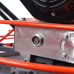 Машина затирочная по бетону PATRIOT PCT 1000L (бензиновая) 580102409