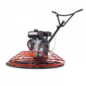 Машина затирочная по бетону PATRIOT PCT 1000L (бензиновая) 580102409