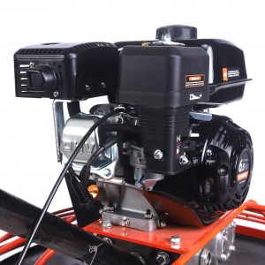Машина затирочная по бетону PATRIOT PCT 1000L (бензиновая) 580102409