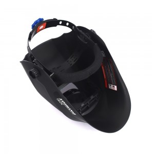 Маска сварщика PATRIOT 301D 880501900