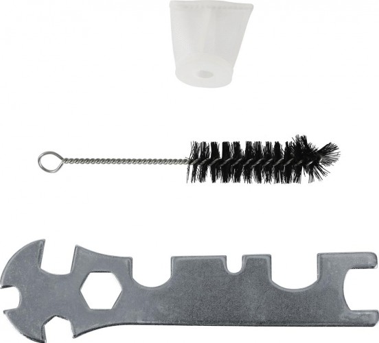 Краскораспылитель пневматический PATRIOT Expert HVLP 1,8B (нижний бачок 1л, сопло 1,8мм) 830901018