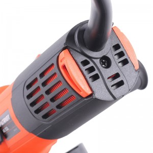 Угловая шлифовальная машина Patriot AG132L (750Вт, 125мм) 110301132