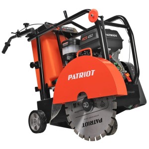 Резчик швов (швонарезчик) PATRIOT Expert RCS-450 560123450