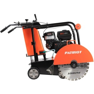 Резчик швов (швонарезчик) PATRIOT Expert RCS-450 560123450