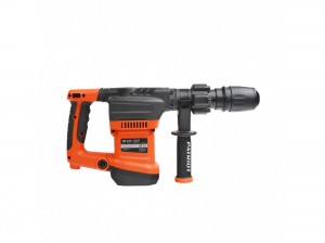 Молоток отбойный PATRIOT DB200 (1375Вт, 18Дж, 2800уд/мин, 2 зубило, кейс) 140301200